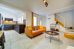 Maison duplex